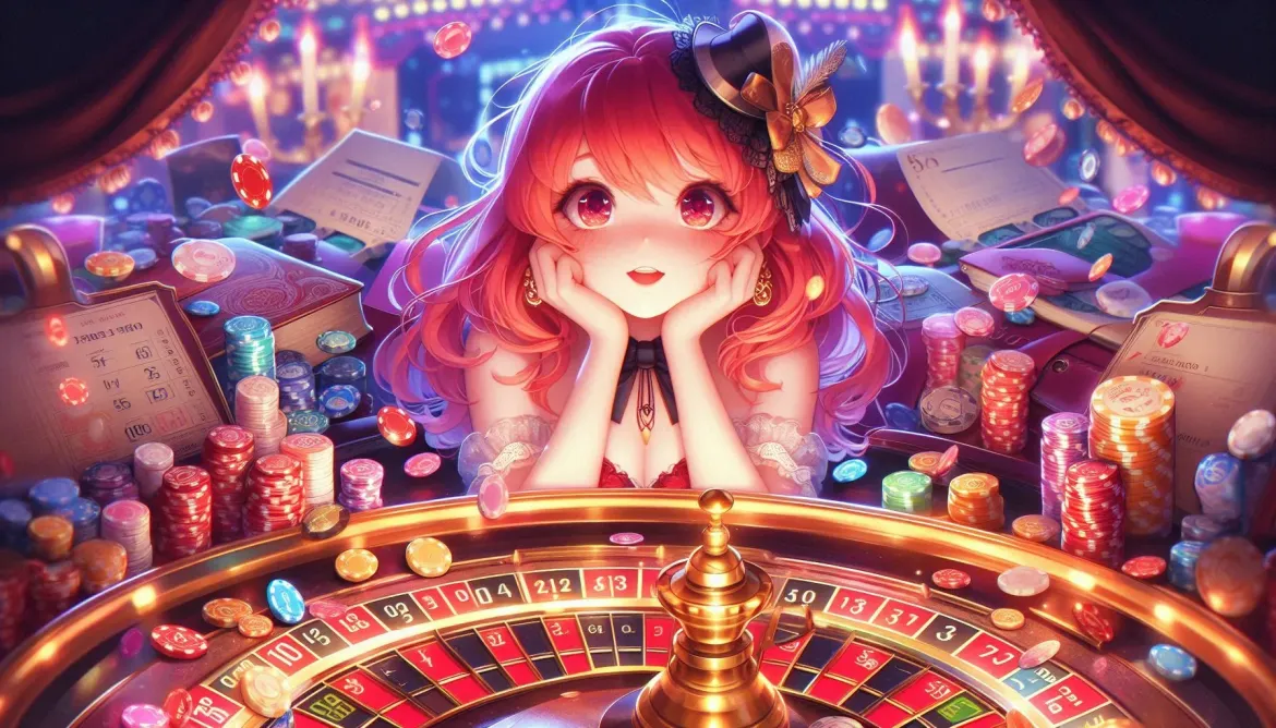 Wild Tokyo Casino